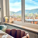 Balkon Mit Schwarzwaldblick, Hunde Frei, Tischfussball, Parkplatz, Familienfreundlich 蒂蒂湖-新城