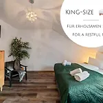 公寓 Balkon Mit Schwarzwaldblick, Hunde Frei, Tischfussball, Parkplatz, Familienfreundlich