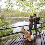 Апартаменты Balkon Mit Schwarzwaldblick, Hunde Frei, Tischfussball, Parkplatz, Familienfreundlich Титизее-Нойштадт