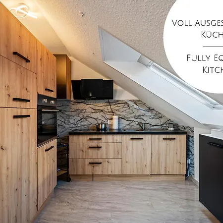 Balkon Mit Schwarzwaldblick, Hunde Frei, Tischfussball, Parkplatz, Familienfreundlich