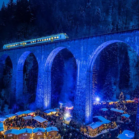 Balkon Mit Schwarzwaldblick, Hunde Frei, Tischfussball, Parkplatz, Familienfreundlich Titisee-Neustadt